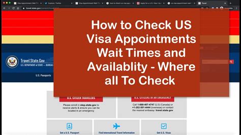 us visa slot booking availability in hyderabad|Visa Appointment Wait Times .